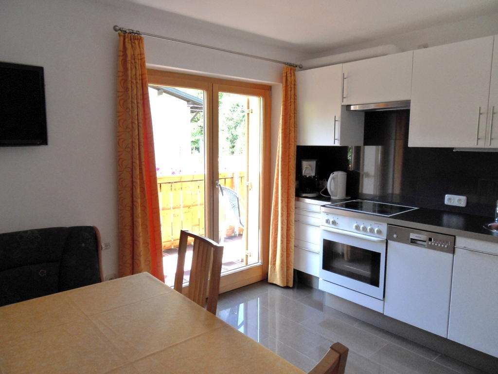 Ferienwohnung Konrad Pfeifer Schruns Room photo